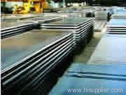 Low Alloy High Strength Steel Plates -a588gra