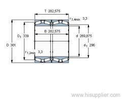 BT4B 331168 B bearing