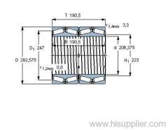 BT4-0021 G/HA1 bearing