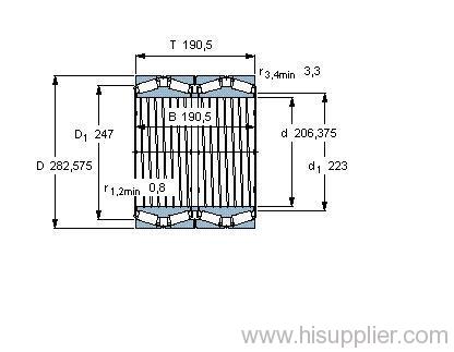 331486 G bearing