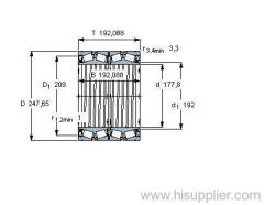 BT4-0010 G/HA1C400VA903 bearing