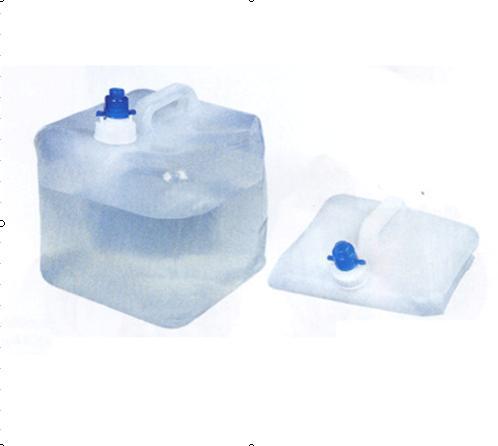 Water Container 4 gallon