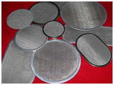 stainless steel wire mesh