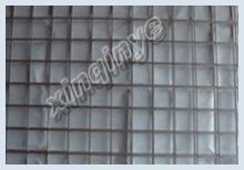 Slab Heating Wire Mesh Panel