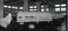 Shandong Hongda Construction Machine Co.,Ltd