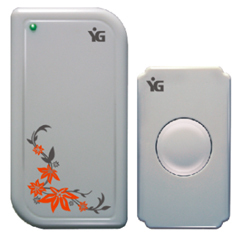 Wireless Door Chime