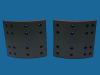 brake lining