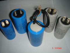 al electrolytic capacitors