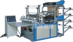 PP bag making machine