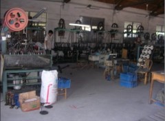 Yuyao Yinqin Sanitary Ware Factory