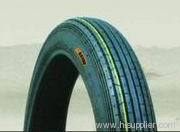 motorcycle tyre