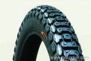 motorcycle tire