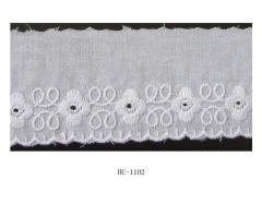 Cotton Lace