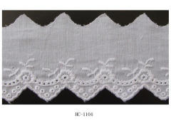 Cotton Lace