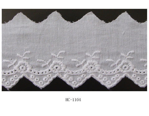 Cotton Lace