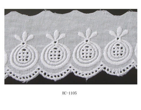 Cotton Lace