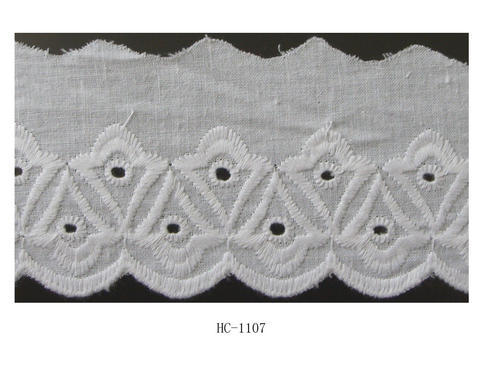 Cotton Lace