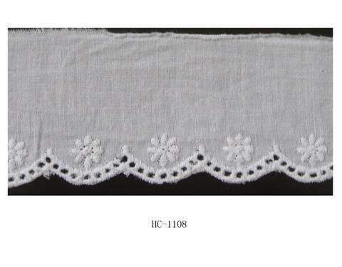 Cotton Lace