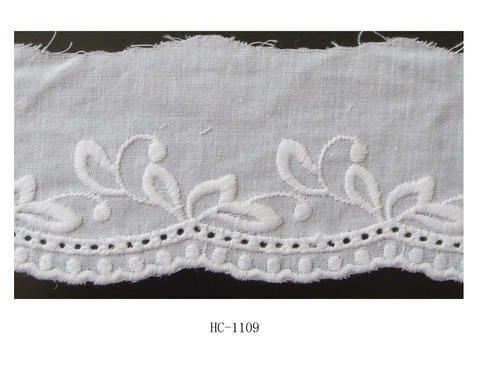 Cotton Lace