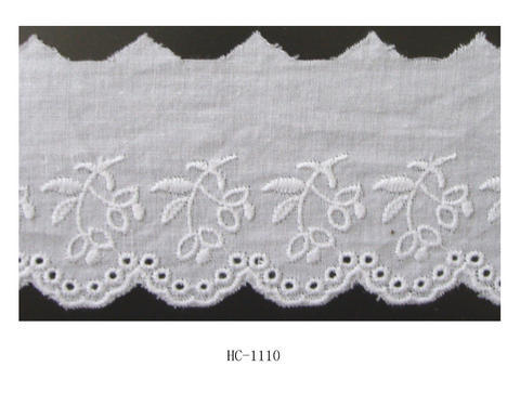 Cotton Lace