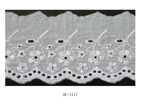 Cotton Lace