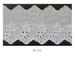 Cotton Lace