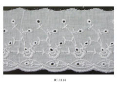 Cotton Lace