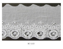 Cotton Lace