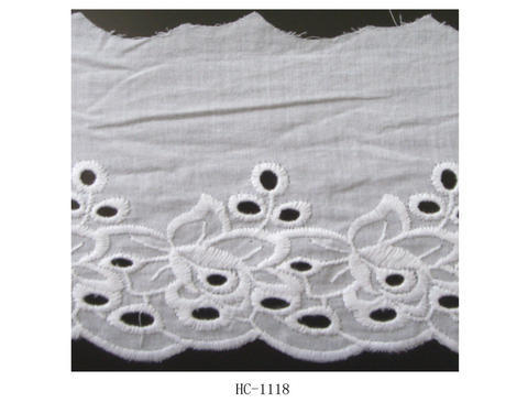 Cotton Lace