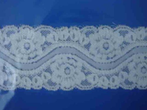 Tricot Lace