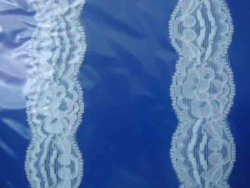 Tricot Lace