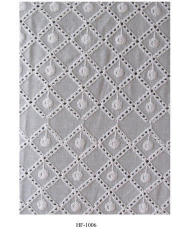 Cotton Lace Fabric