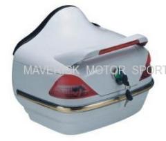 Motorcycle Tail box