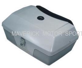 Motorcycle Luggage Box