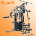Body Building fitness equipment
