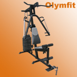 body exerciser machine gym