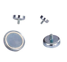 magnetic components