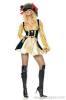 Pirate costume