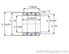 BT4B332659/HA1 bearing