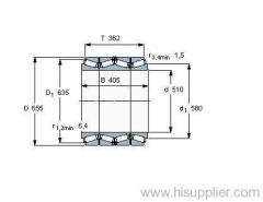 BT4B328732/HA1bearing