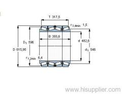 BT4B328268/HA1bearing