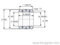 BT4B332664/HA1 bearing