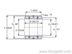 331807 bearing