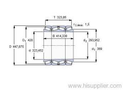 BT4 B332668/HA1 bearing