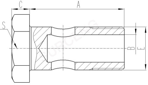 BSP BOLT