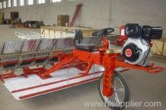 Rice transplanter 6rows and 8rows