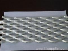 Anodizing Aluminum Expanded Metal Mesh