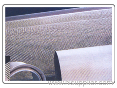 Stainless Steel Wire Mesh