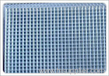 Welded Wire Mesh Panel