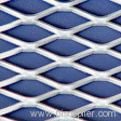 Expanded Wire Mesh